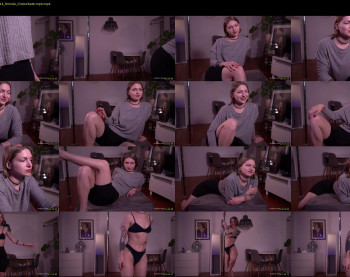 ms_lorelei — 54 minute Chaturbate female cam video clip, 1080p, Feb 14, 2023