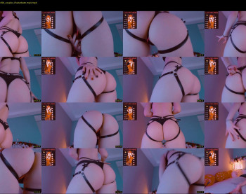 pipedream_ — 17 minute Chaturbate female cam video clip, 1080p, Feb 13, 2023