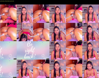 roxy_lov3 — 97 minute Chaturbate female cam video clip, 720p, Feb 13, 2023