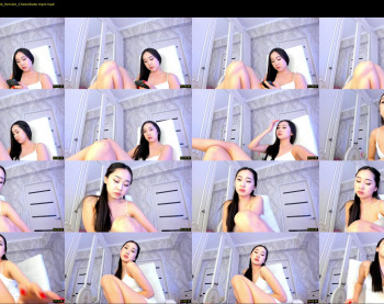 sam__son — 10 minute Chaturbate female cam video clip, 1080p, Feb 13, 2023