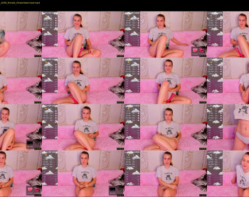 sandraparrish — 54 minute Chaturbate female cam video clip, 1080p, Feb 13, 2023