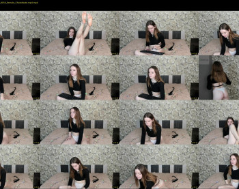 sarah_warner — 58 minute Chaturbate female cam video clip, 1080p, Feb 14, 2023