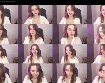 sofiafantasy — 42 minute Chaturbate female cam video clip, 480p, Feb 13, 2023