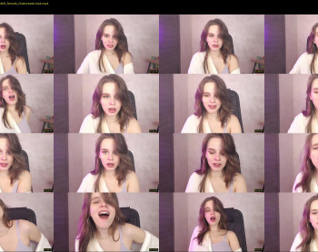 sofiafantasy — 10 minute Chaturbate female cam video clip, 480p, Feb 13, 2023