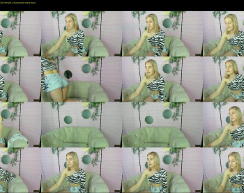 sofialoveis — 54 minute Chaturbate female cam video clip, 1080p, Feb 13, 2023
