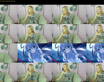 sofialoveis — 58 minute Chaturbate female cam video clip, 1080p, Feb 13, 2023