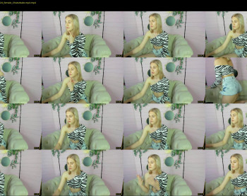 sofialoveis — 55 minute Chaturbate female cam video clip, 1080p, Feb 13, 2023