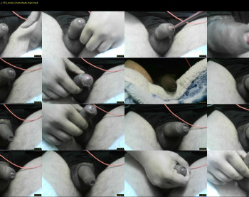 valhalla2good — 21 minute Chaturbate male cam video clip, 480p, Feb 13, 2023