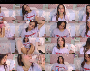 willow__232 — 51 minute Chaturbate female cam video clip, 1080p, Feb 13, 2023