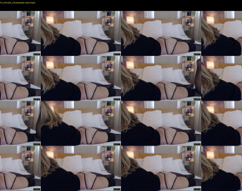 yoga_bare — 4 minute Chaturbate female cam video clip, 720p, Feb 13, 2023