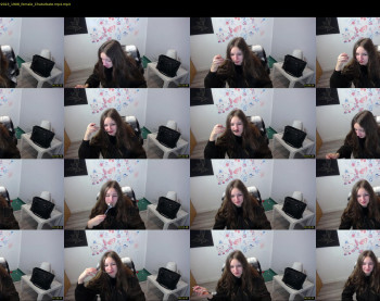 yourcrazyneightbor — 10 minute Chaturbate female cam video clip, 1080p, Feb 13, 2023