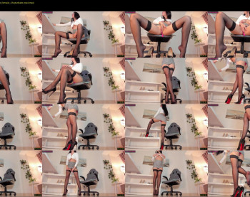 zohey_lil — 50 minute Chaturbate female cam video clip, 1080p, Feb 13, 2023