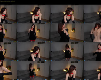 _blackbee_ — 17 minute Chaturbate female cam video clip, 1080p, Feb 14, 2023
