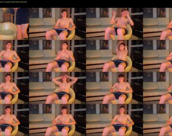 _littlemouse_ — 5 minute Chaturbate couple cam video clip, 4K, Feb 15, 2023