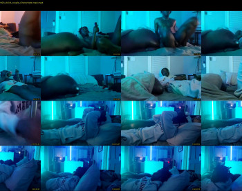 cocoapuffbooteee — 143 minute Chaturbate couple cam video clip, 720p, Feb 15, 2023