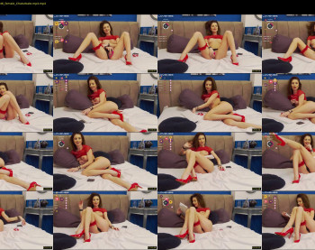 deniselure — 34 minute Chaturbate female cam video clip, 1080p, Feb 14, 2023