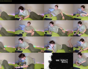 hyperplus — 94 minute Chaturbate male cam video clip, 720p, Feb 15, 2023