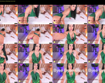 luisabaker — 9 minute Chaturbate female cam video clip, 1080p, Feb 14, 2023