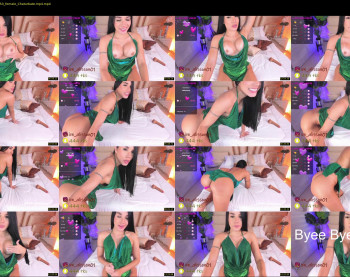 luisabaker — 17 minute Chaturbate female cam video clip, 1080p, Feb 14, 2023