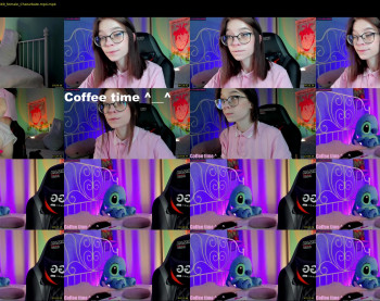 lunar_sofia — 54 minute Chaturbate female cam video clip, 1080p, Feb 15, 2023