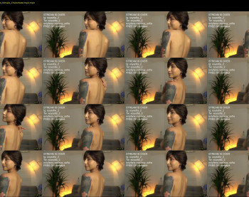 soy_sofia — 8 minute Chaturbate female cam video clip, 1080p, Feb 14, 2023