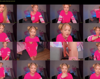 stacey_long — 57 minute Chaturbate couple cam video clip, 1080p, Feb 14, 2023