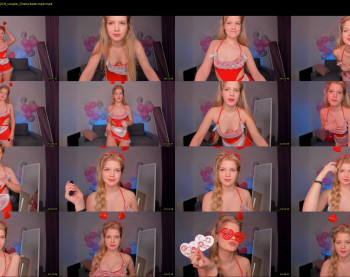stacey_long — 53 minute Chaturbate couple cam video clip, 1080p, Feb 14, 2023