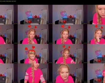 stacey_long — 55 minute Chaturbate couple cam video clip, 1080p, Feb 14, 2023