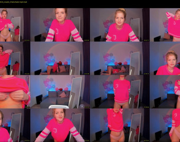 stacey_long — 55 minute Chaturbate couple cam video clip, 1080p, Feb 15, 2023