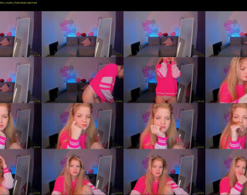stacey_long — 11 minute Chaturbate couple cam video clip, 1080p, Feb 15, 2023