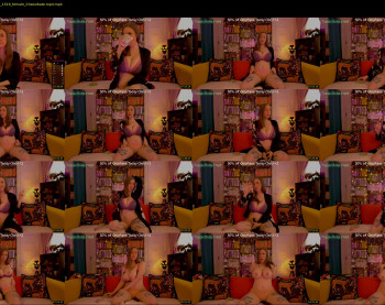 task_manager — 62 minute Chaturbate couple cam video clip, 1080p, Feb 14, 2023