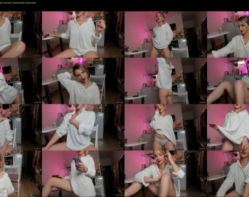 tinyxtunes — 84 minute Chaturbate female cam video clip, 480p, Feb 14, 2023