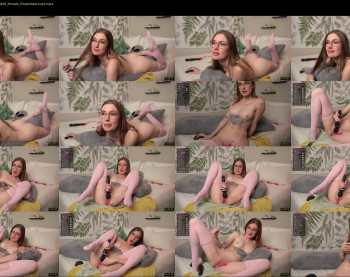 emma_ruby — 32 minute Chaturbate female cam video clip, 1080p, Feb 15, 2023