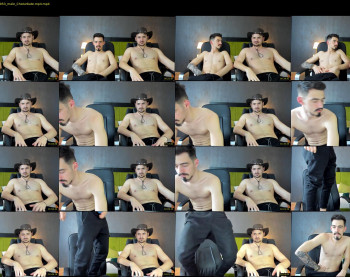 jakemclane — 4 minute Chaturbate male cam video clip, 1080p, Feb 15, 2023