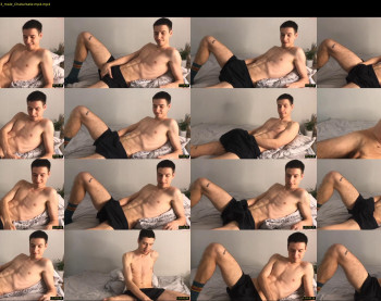 lustyyguy — 96 minute Chaturbate male cam video clip, 720p, Feb 15, 2023