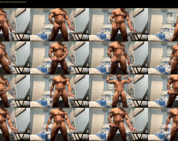 marcoducati — 3 minute Chaturbate male cam video clip, 720p, Feb 16, 2023