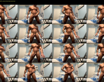 marcoducati — 11 minute Chaturbate male cam video clip, 720p, Feb 16, 2023