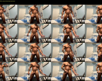 marcoducati — 13 minute Chaturbate male cam video clip, 720p, Feb 16, 2023