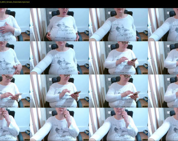 mayabbw50tits — 5 minute Chaturbate female cam video clip, 720p, Feb 15, 2023