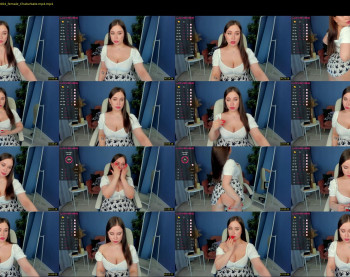 pixie_wensy — 54 minute Chaturbate female cam video clip, 1080p, Feb 16, 2023