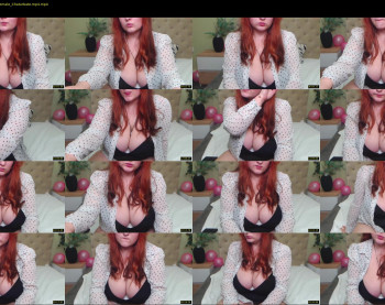 rubyri — 35 minute Chaturbate female cam video clip, 720p, Feb 15, 2023