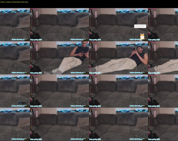 sofia_juicyass — 30 minute Chaturbate couple cam video clip, 1080p, Feb 15, 2023