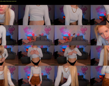 stacey_long — 52 minute Chaturbate couple cam video clip, 1080p, Feb 15, 2023