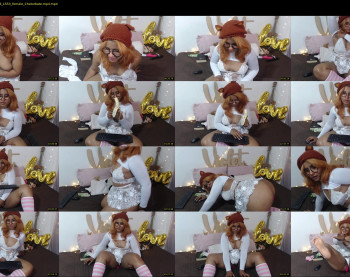 violeta_andrae — 55 minute Chaturbate female cam video clip, 1080p, Feb 15, 2023