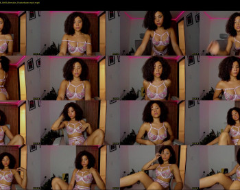 andrearboleda — 35 minute Chaturbate female cam video clip, 720p, Feb 16, 2023