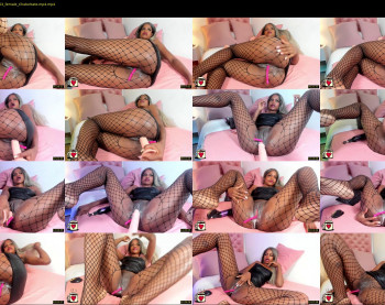 charis_hill — 25 minute Chaturbate female cam video clip, 1080p, Feb 16, 2023