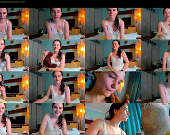 demurelixir — 54 minute Chaturbate female cam video clip, 1080p, Feb 16, 2023