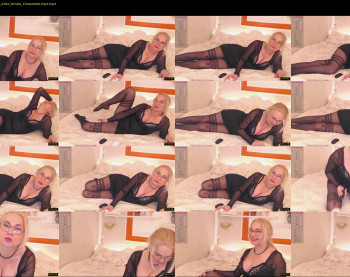 elektrainfinity — 11 minute Chaturbate female cam video clip, 1080p, Feb 16, 2023