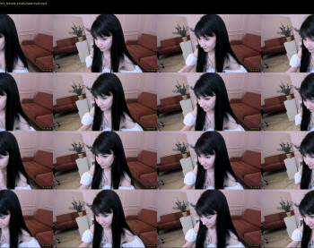 lisa_panton — 20 minute Chaturbate female cam video clip, 1080p, Feb 16, 2023