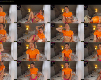 lorenella — 54 minute Chaturbate female cam video clip, 1080p, Feb 16, 2023